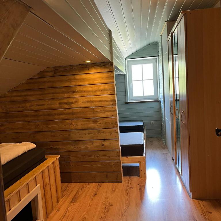 Parc Sonnleiten - Vakantiehuis 12 personen - Ferienhaus - 9