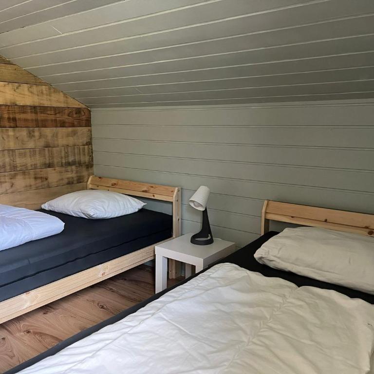 Parc Sonnleiten - Vakantiehuis 12 personen - Ferienhaus - 10