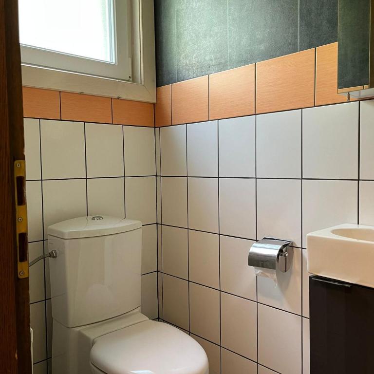 Parc Sonnleiten - Vakantiehuis 12 personen - Ferienhaus - 15