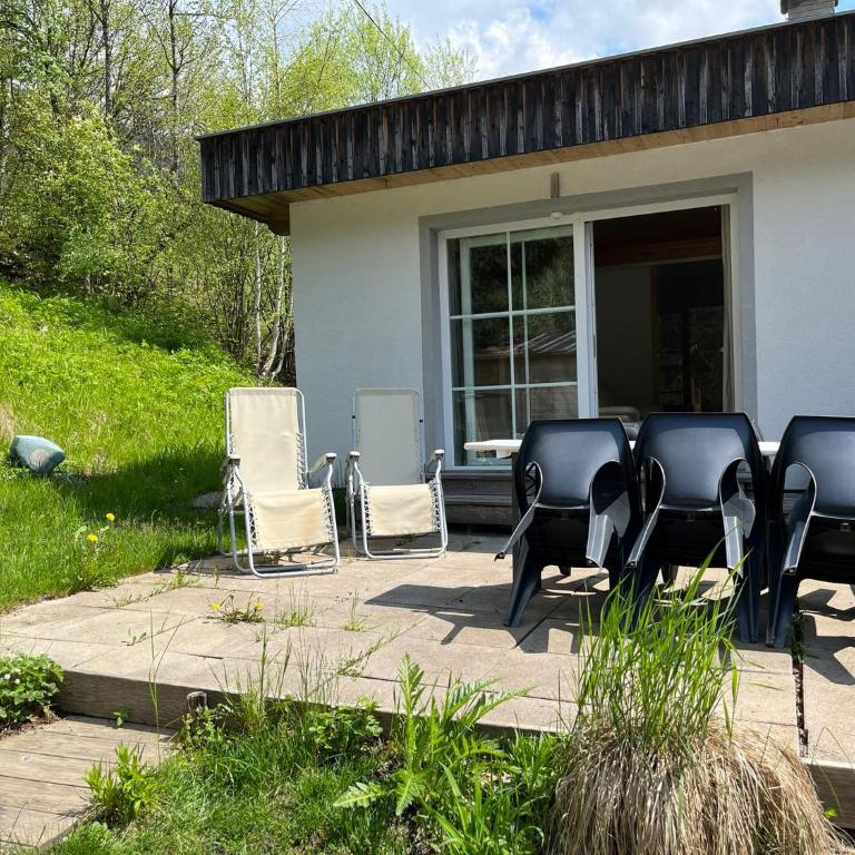 Parc Sonnleiten - Vakantiehuis 12 personen - Ferienhaus - 17