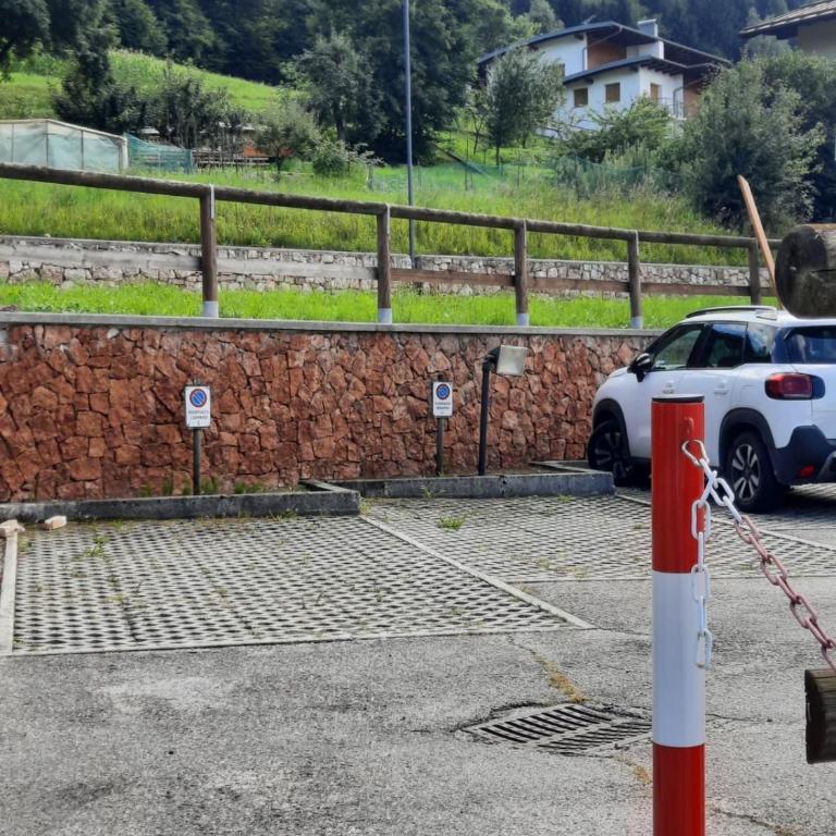 Appartamento la Fontana - Apartment mit 2 Schlafzimmern - 7