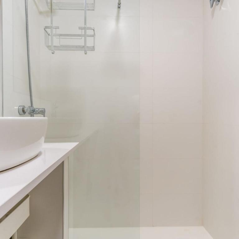 Bright and Cozy - 1Bedroom 1Bath - Las Letras - Apartamento de 1 dormitorio - 12