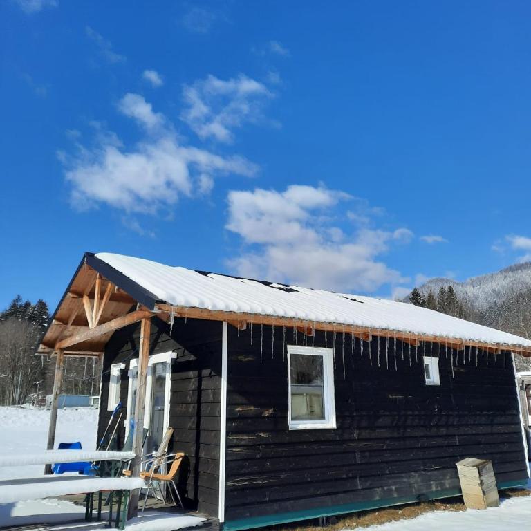 Parc Sonnleiten - Chalet 4 persoons - Ferienhaus - 2