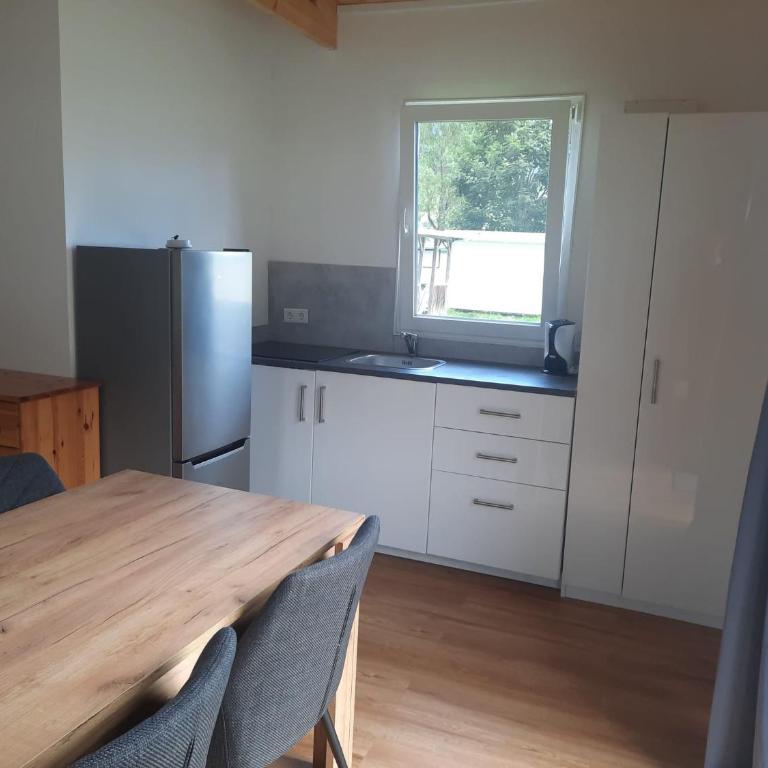 Parc Sonnleiten - Chalet 4 persoons - Ferienhaus - 5