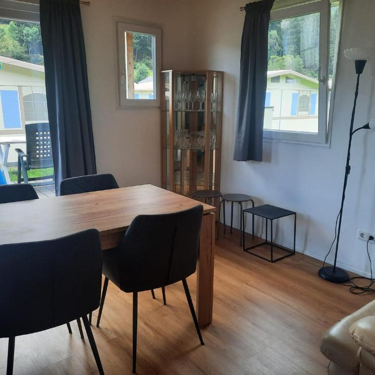 Parc Sonnleiten - Chalet 4 persoons - Ferienhaus - 3