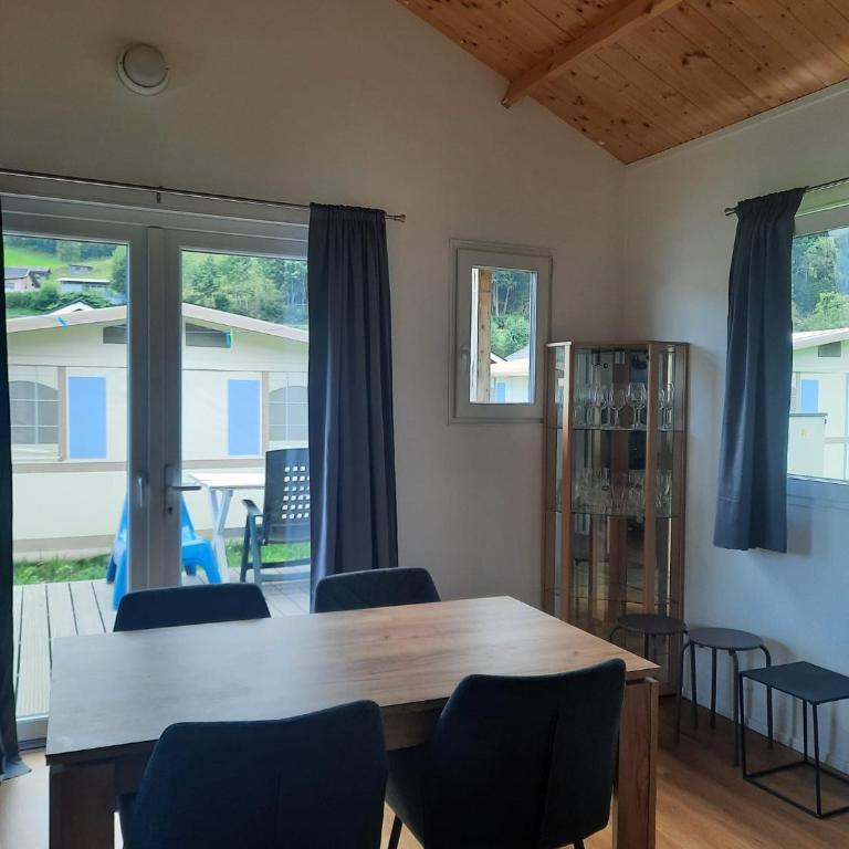 Parc Sonnleiten - Chalet 4 persoons - Ferienhaus - 7