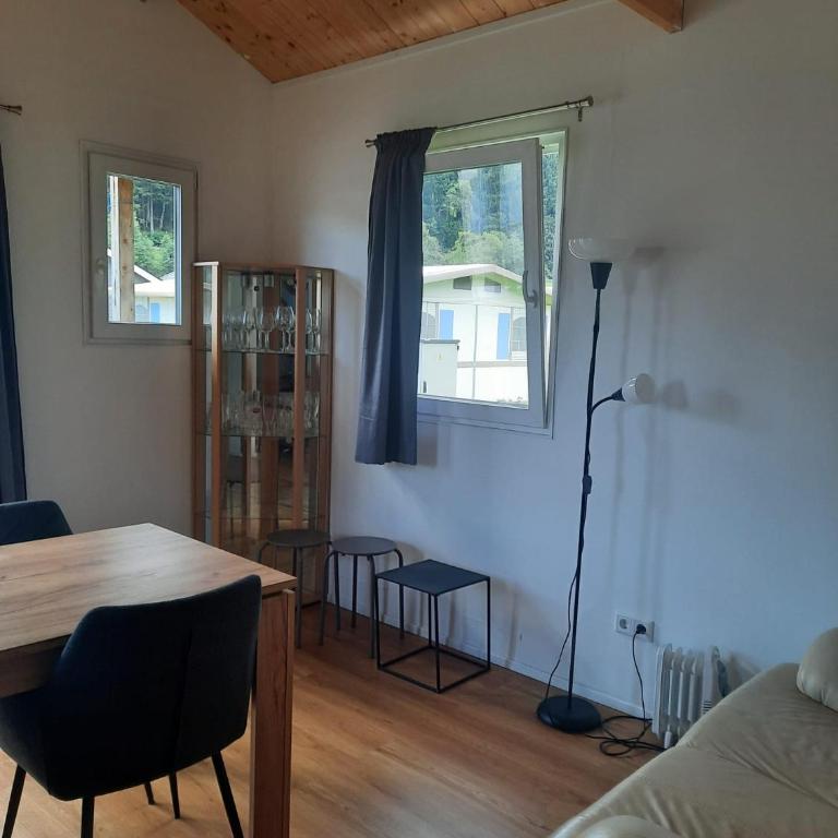Parc Sonnleiten - Chalet 4 persoons - Ferienhaus - 6