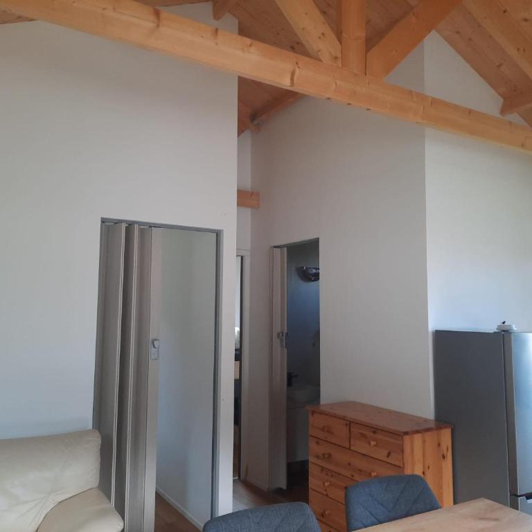 Parc Sonnleiten - Chalet 4 persoons - Ferienhaus - 9