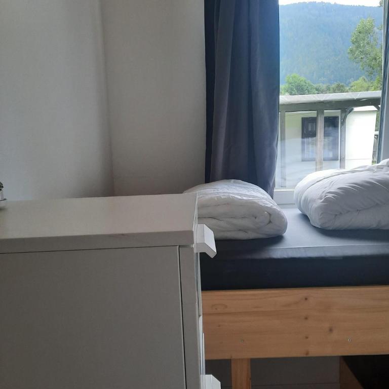 Parc Sonnleiten - Chalet 4 persoons - Ferienhaus - 14