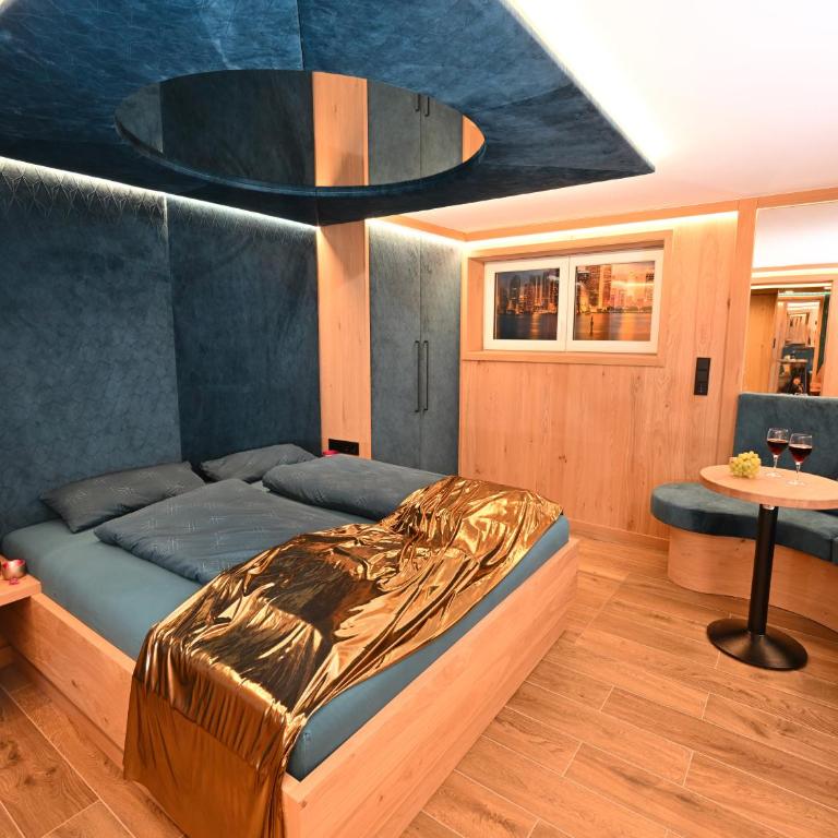 Ferienhaus Birkenweg Oberstdorf - Sommer mit Bergbahnticket - Haus mit 3 Schlafzimmern - 1