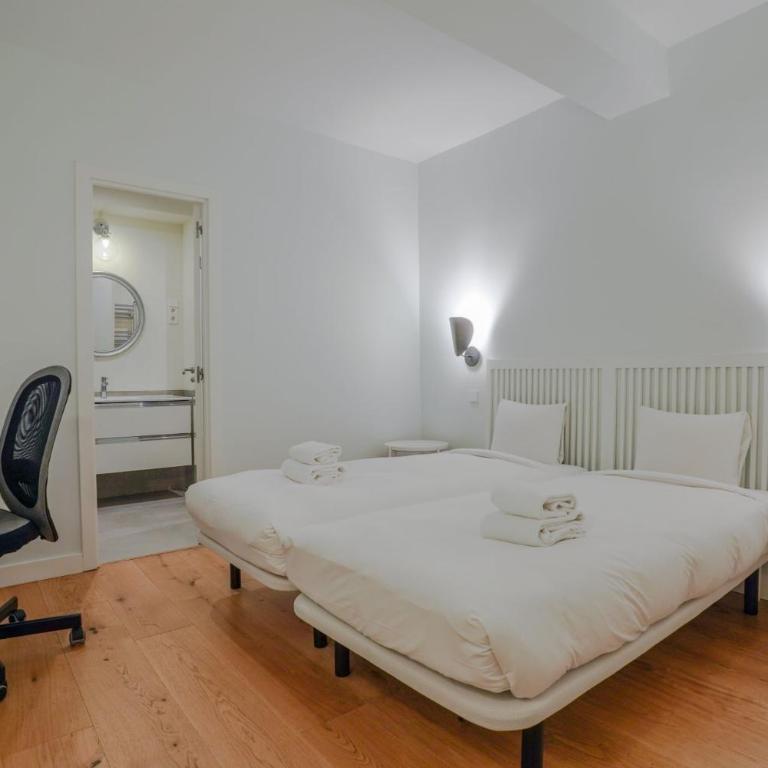 Modern Spacious-3Bedrooms 2Bathrooms-Retiro - Apartment - 16