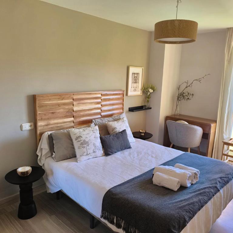 Apartamento Góngora - Apartment with Terrace - 3