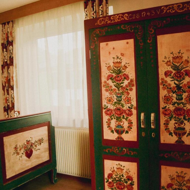 Apartement Thekla, Prettau - Appartamento con Vista Giardino - 7