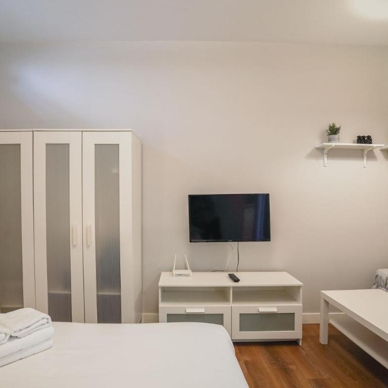 Cozy apartment-1Bedroom 1Bathroom-Lavapiés - Apartamento - 2