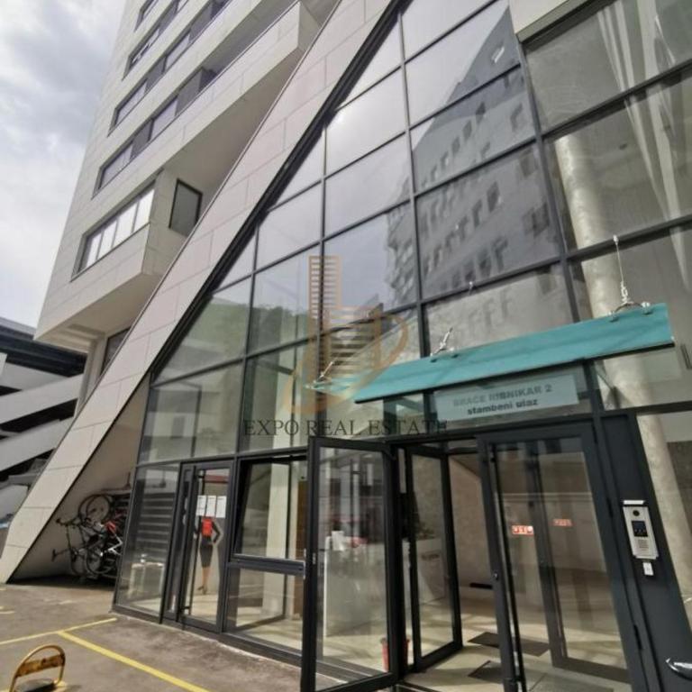 COCO apartment - Apartman sa 1 Spavaćom Sobom - 3