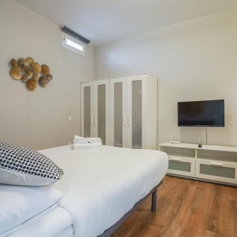 Cozy apartment-1Bedroom 1Bathroom-Lavapiés - Apartamento - 7