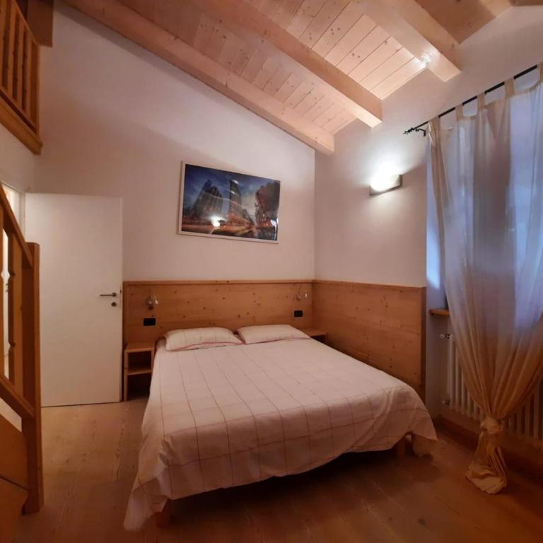 Appartamento la Fontana - Apartment mit 2 Schlafzimmern - 3
