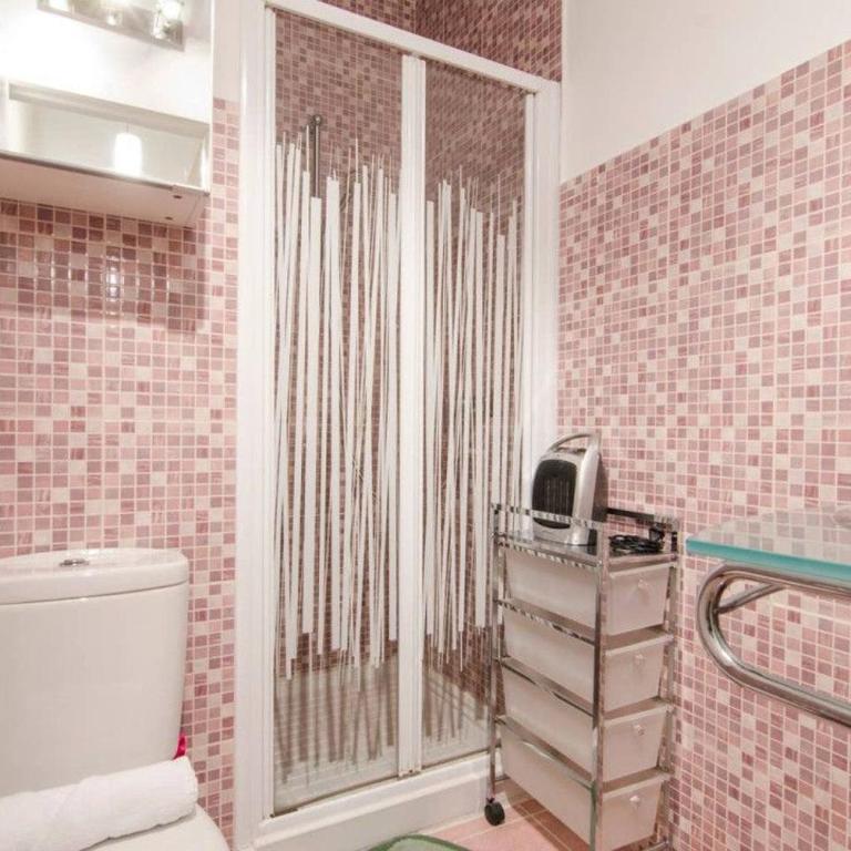 Bright Cozy - Retiro Madrid city centre - Apartment - 23