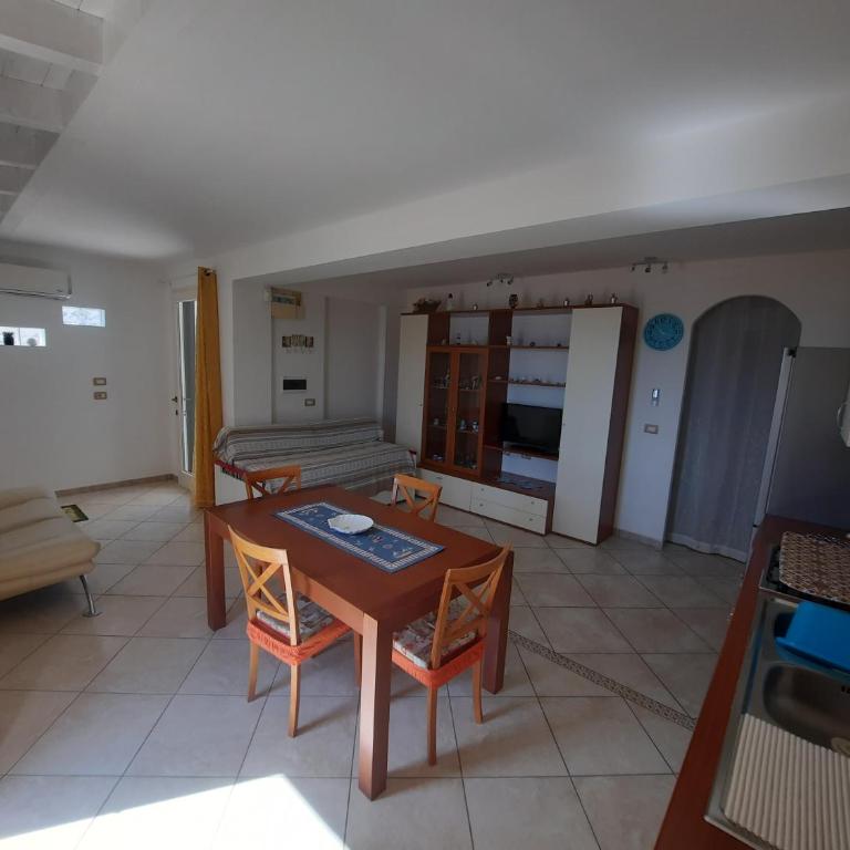 Casa Amarte a 30m dal mare - Appartamento con 1 Camera da Letto - 10
