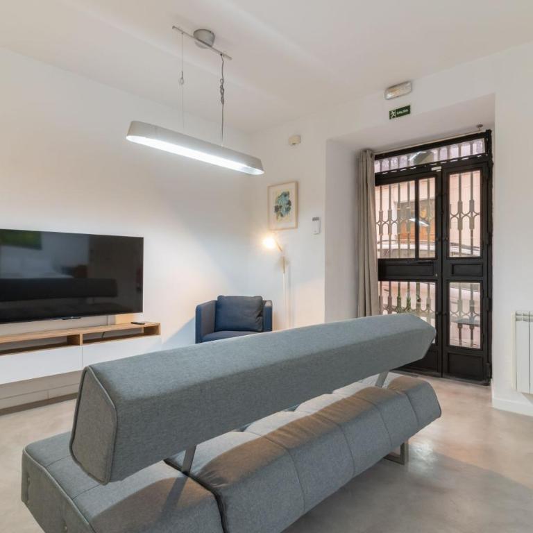 Cozy and Executive-2Bedrooms 1Bathroom-Las Letras - Apartment - 1