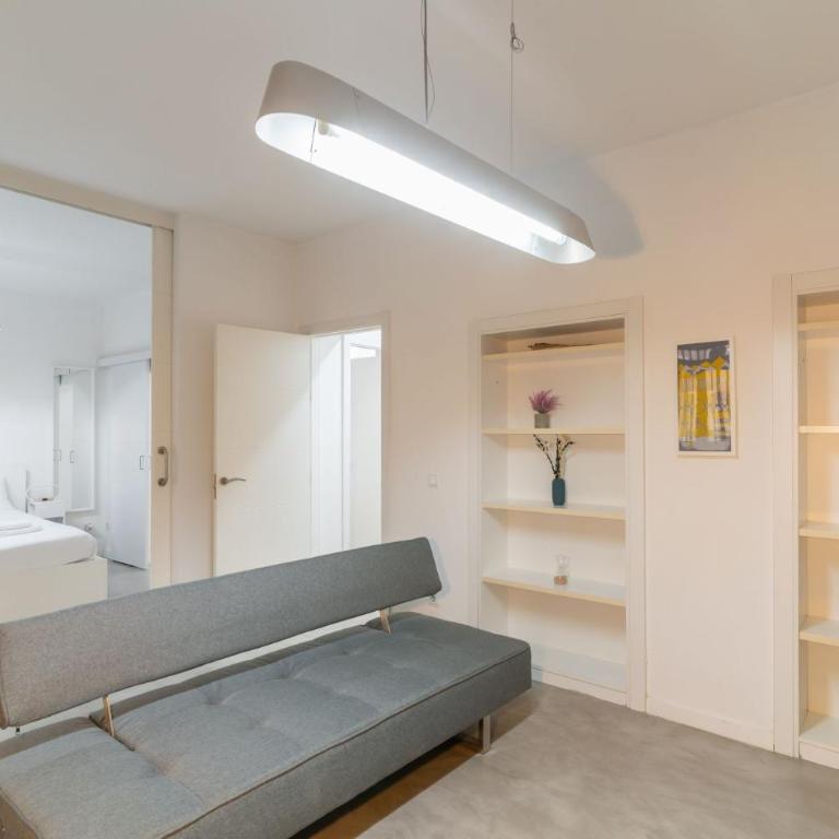 Cozy and Executive-2Bedrooms 1Bathroom-Las Letras - Apartment - 3