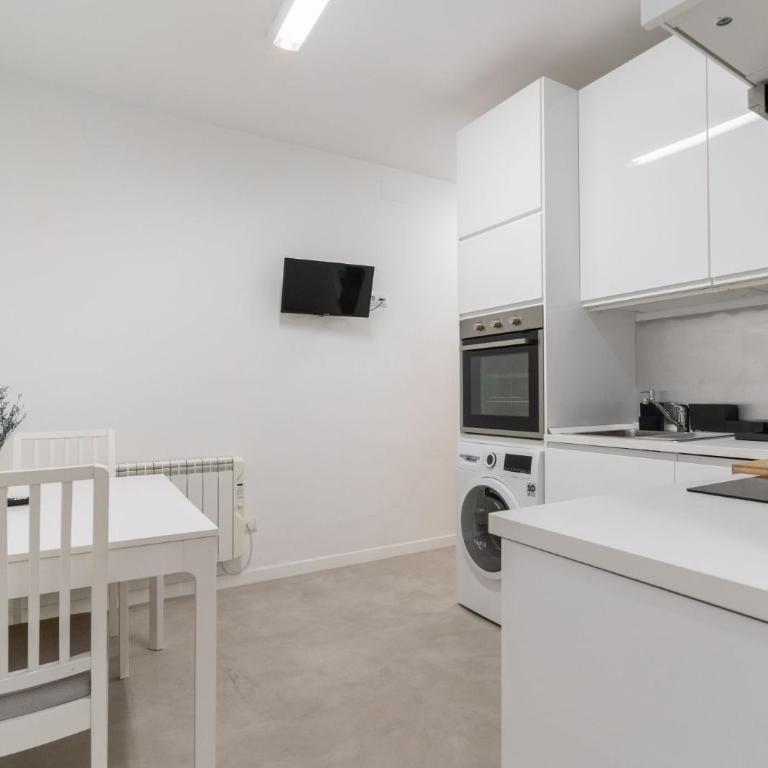 Cozy and Executive-2Bedrooms 1Bathroom-Las Letras - Apartment - 8