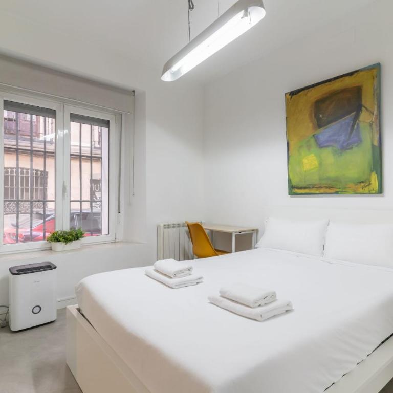 Cozy and Executive-2Bedrooms 1Bathroom-Las Letras - Apartment - 12