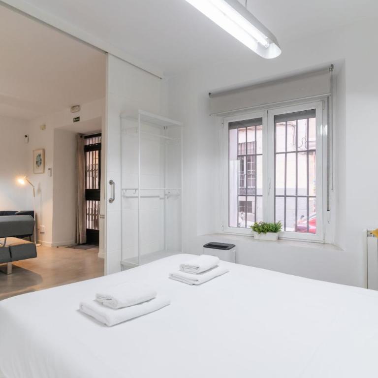Cozy and Executive-2Bedrooms 1Bathroom-Las Letras - Apartment - 13