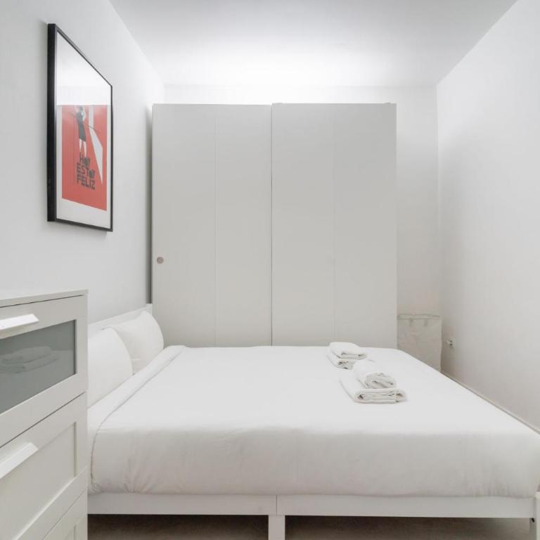 Cozy and Executive-2Bedrooms 1Bathroom-Las Letras - Apartment - 15