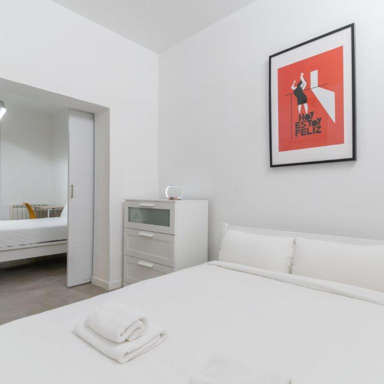 Cozy and Executive-2Bedrooms 1Bathroom-Las Letras - Apartment - 17