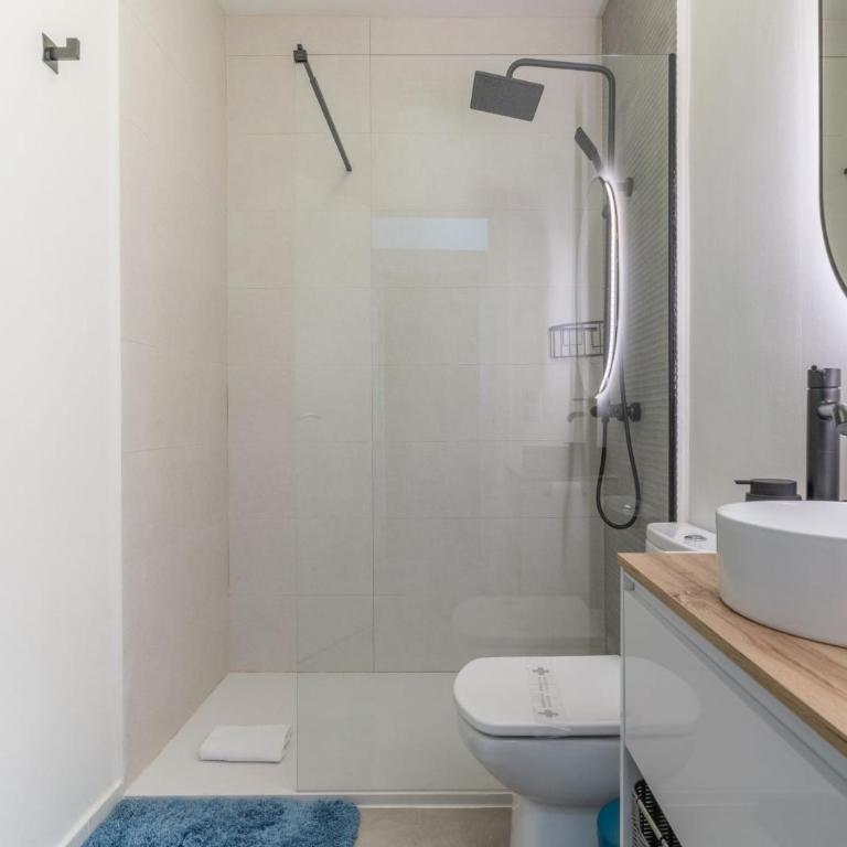 Cozy and Executive-2Bedrooms 1Bathroom-Las Letras - Apartment - 18