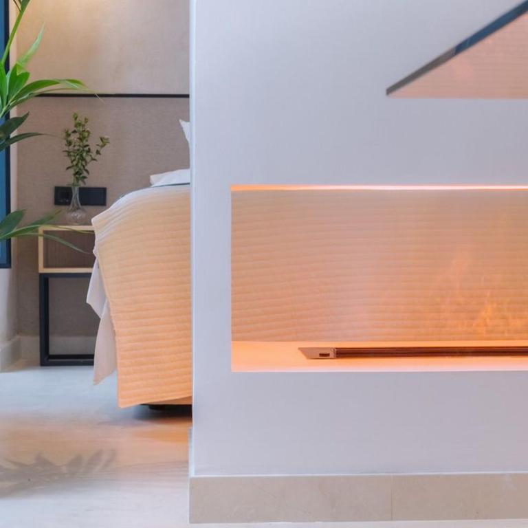 Luxurious studio located in Casa Pilatos - Apartamento Estudio - 2