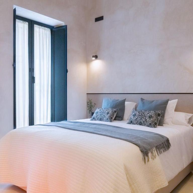 Luxurious studio located in Casa Pilatos - Apartamento Estudio - 8