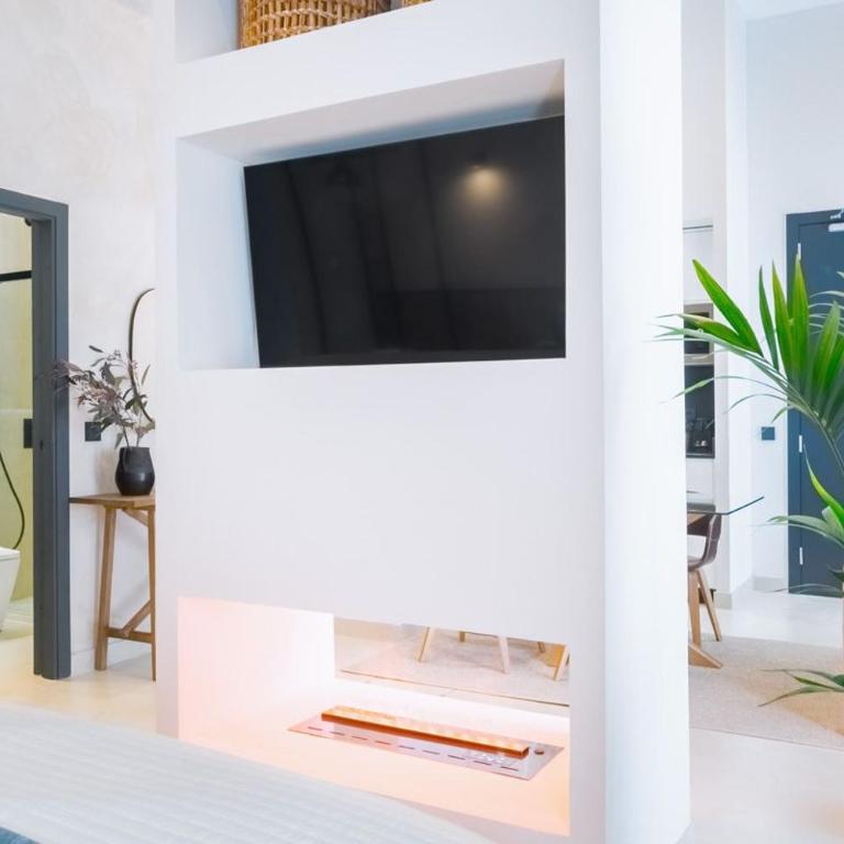 Luxurious studio located in Casa Pilatos - Apartamento Estudio - 14