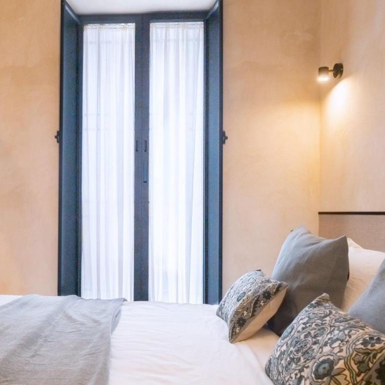 Luxurious studio located in Casa Pilatos - Apartamento Estudio - 16