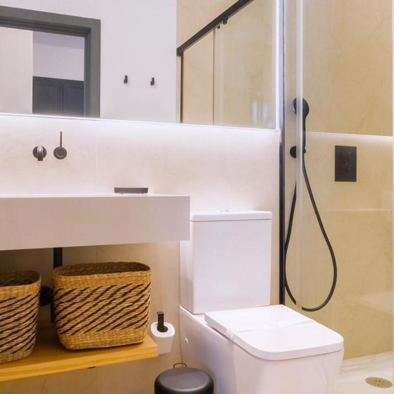 Luxurious studio located in Casa Pilatos - Apartamento Estudio - 19