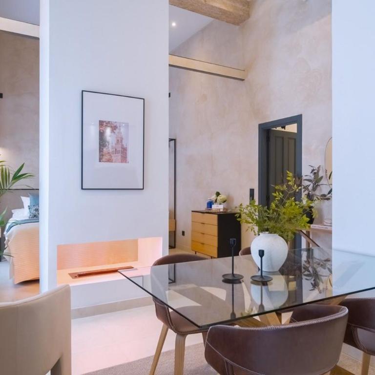 Luxurious studio located in Casa Pilatos - Apartamento Estudio - 25