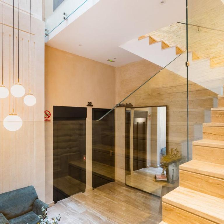 Luxurious studio located in Casa Pilatos - Apartamento Estudio - 28