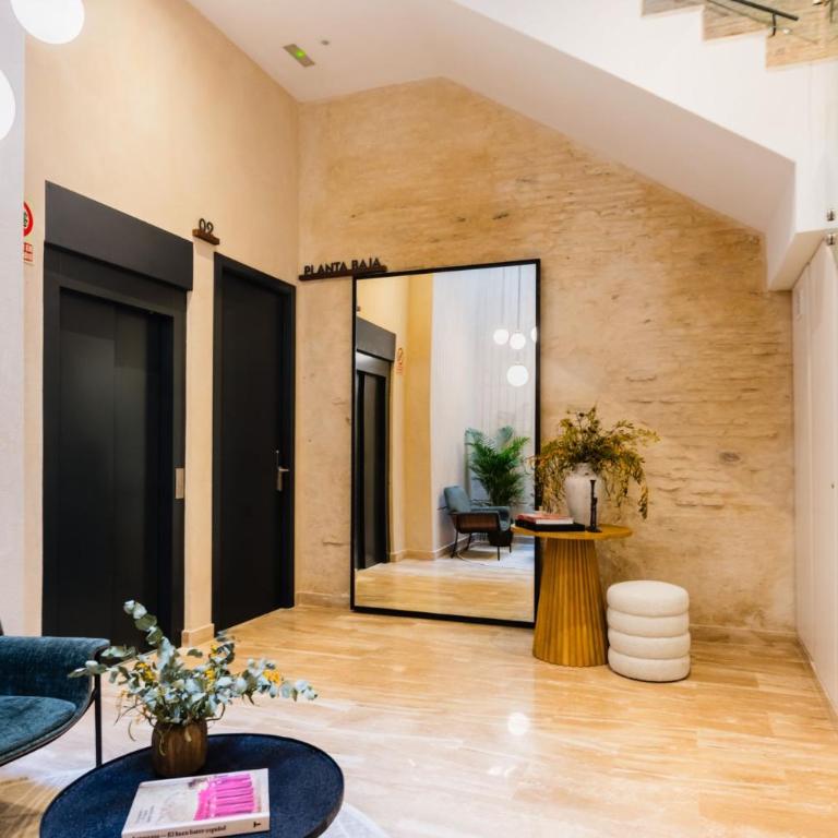 Luxurious studio located in Casa Pilatos - Apartamento Estudio - 29