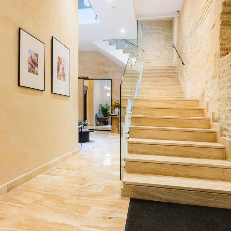 Luxurious studio located in Casa Pilatos - Apartamento Estudio - 30
