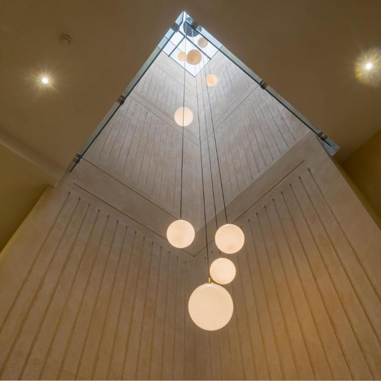 Luxurious studio located in Casa Pilatos - Apartamento Estudio - 32