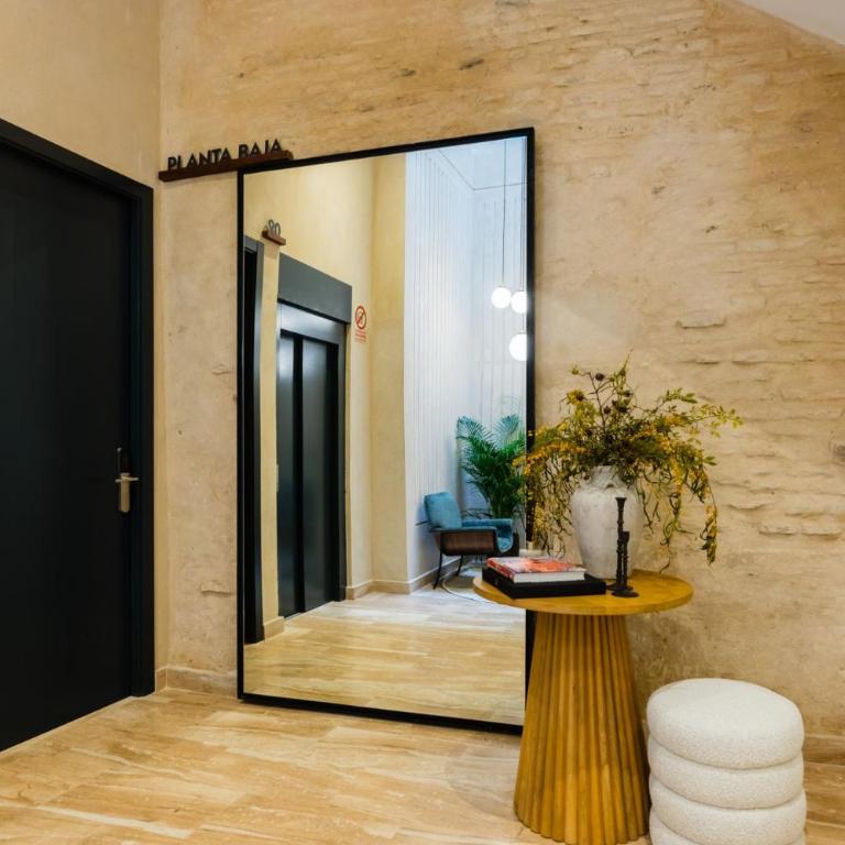 Luxurious studio located in Casa Pilatos - Apartamento Estudio - 31