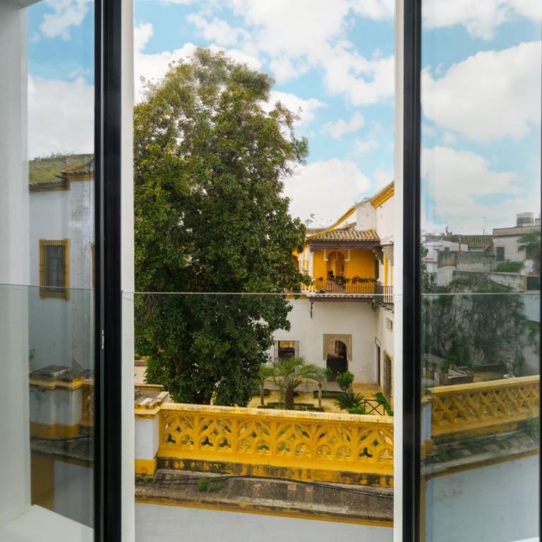 Luxurious studio located in Casa Pilatos - Apartamento Estudio - 38