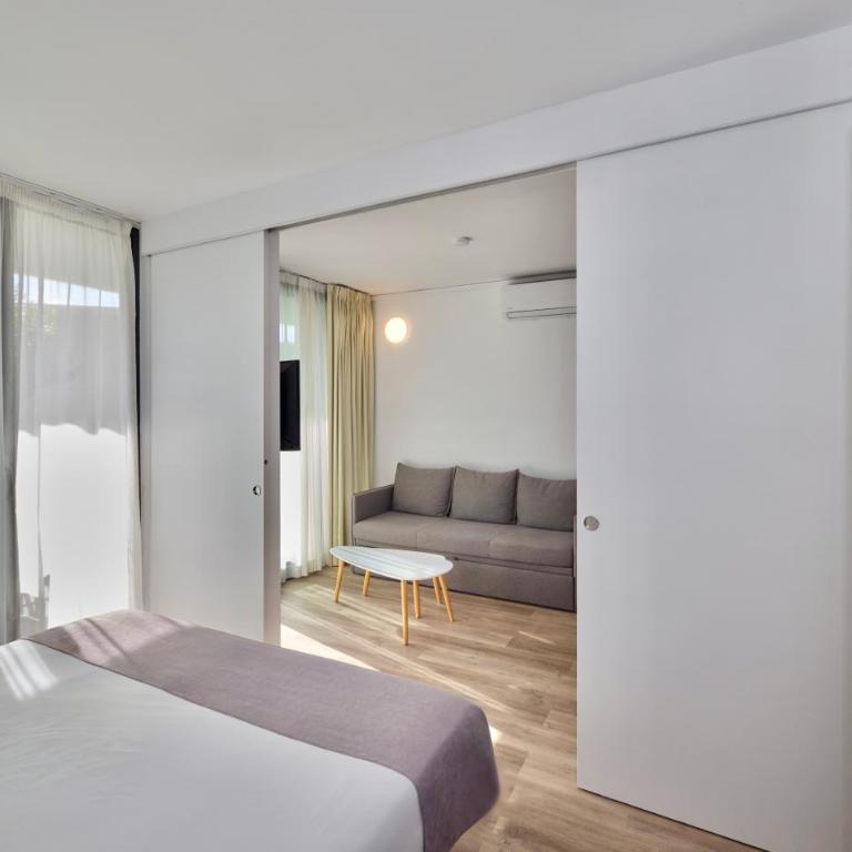 Aparthotel Comtat Sant Jordi - Apartamento Superior de 2 dormitorios - 2