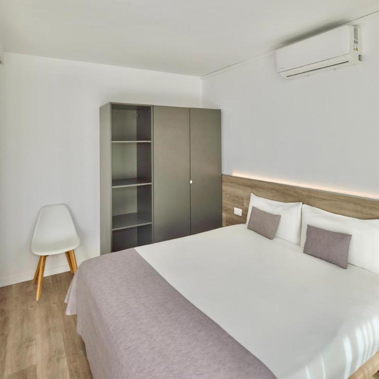 Aparthotel Comtat Sant Jordi - Apartamento Superior de 2 dormitorios - 6