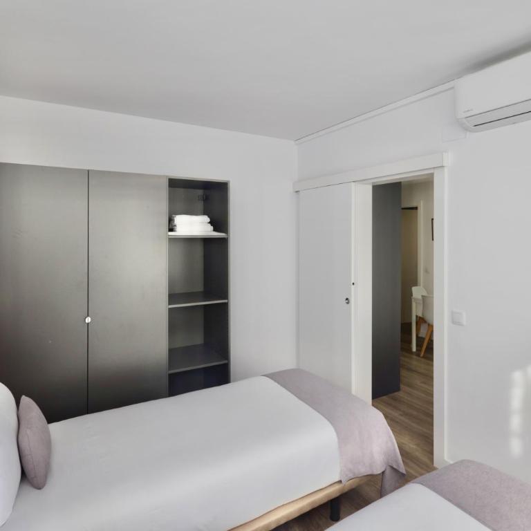 Aparthotel Comtat Sant Jordi - Apartamento Superior de 2 dormitorios - 8