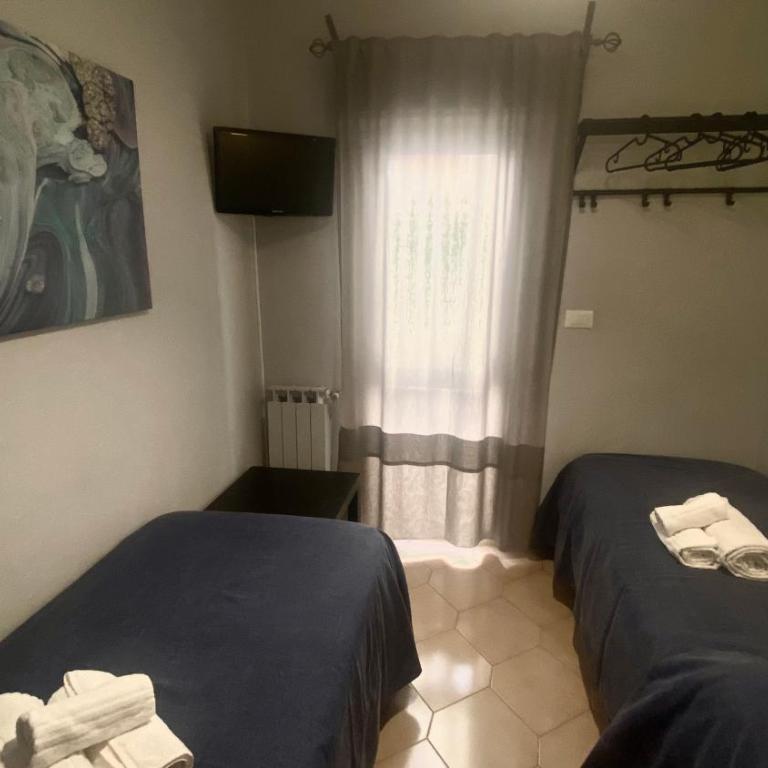 Marifra Flats - Appartamento con Balcone - 8