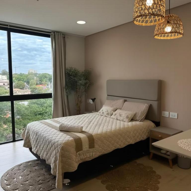 Zuba IV - Apartamento de 1 dormitorio - 2