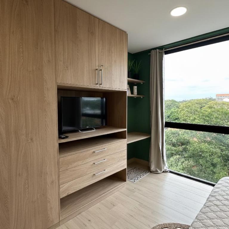 Zuba IV - Apartamento de 1 dormitorio - 10