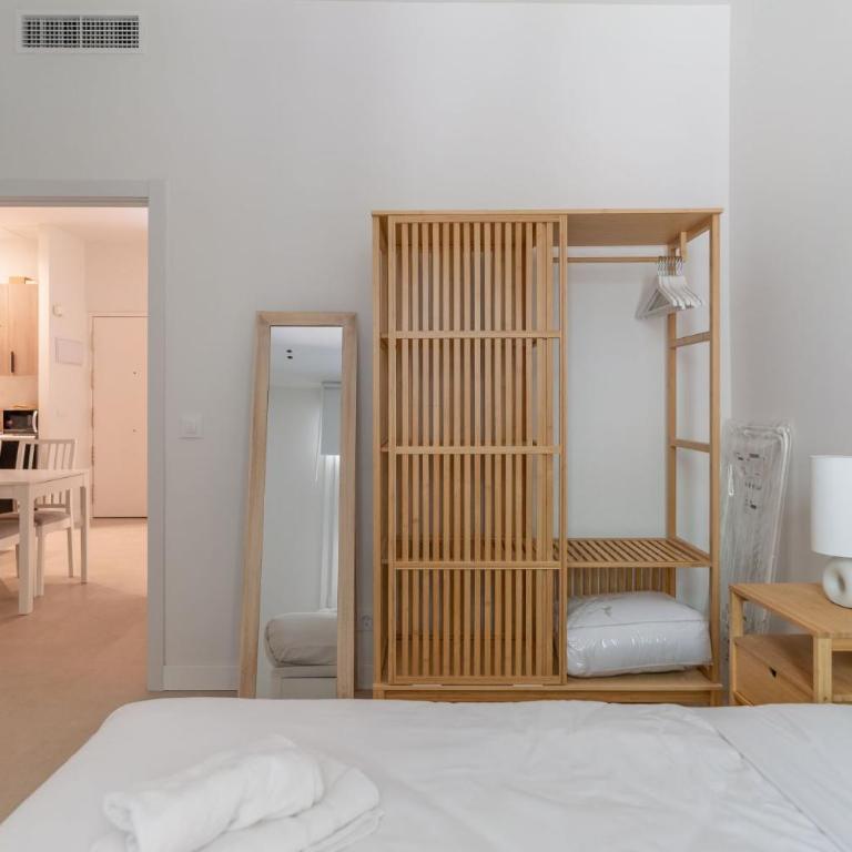 Cozy and Modern-2Bedrooms 1Bathroom-Delicias - Apartamento - 13